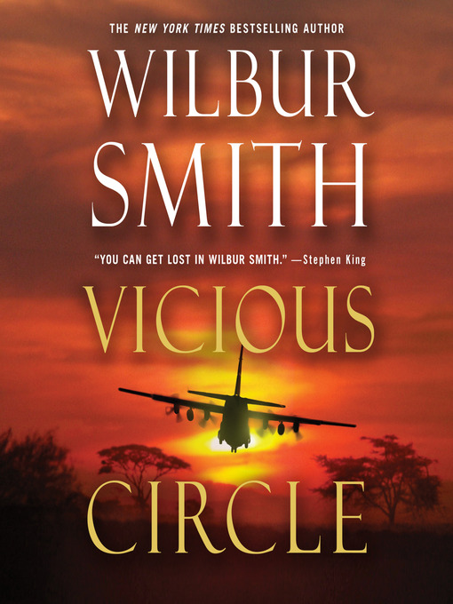 Title details for Vicious Circle by Wilbur Smith - Available